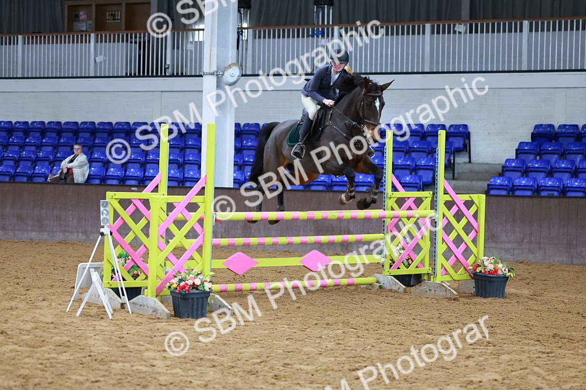 SBM_001181 - Class 4 - Senior Newcomers - 1.10m