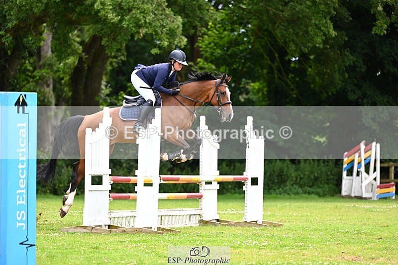 240707-122520-19435 - Cls 202 4 Yr Old Qualifier 90cm