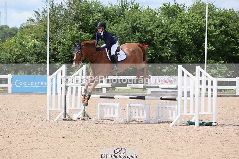 250528-133703-01068 - Cls 4 Newcomers and 1.10m Open