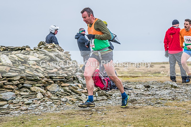 Black Combe-249 - Black Combe Fell Race Saturday 4th March 2023