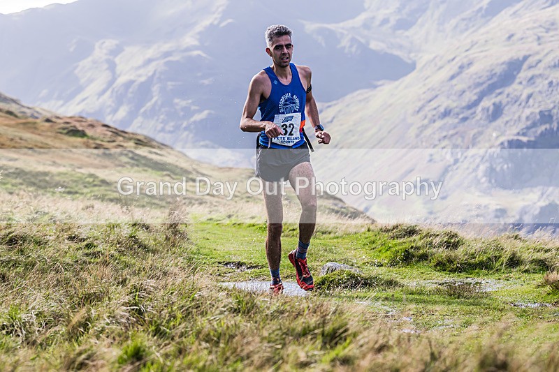 HBMR Leg 4-330 - Hodgson Brothers Mountain Relay Leg 4 Saturday 3rd October 2026