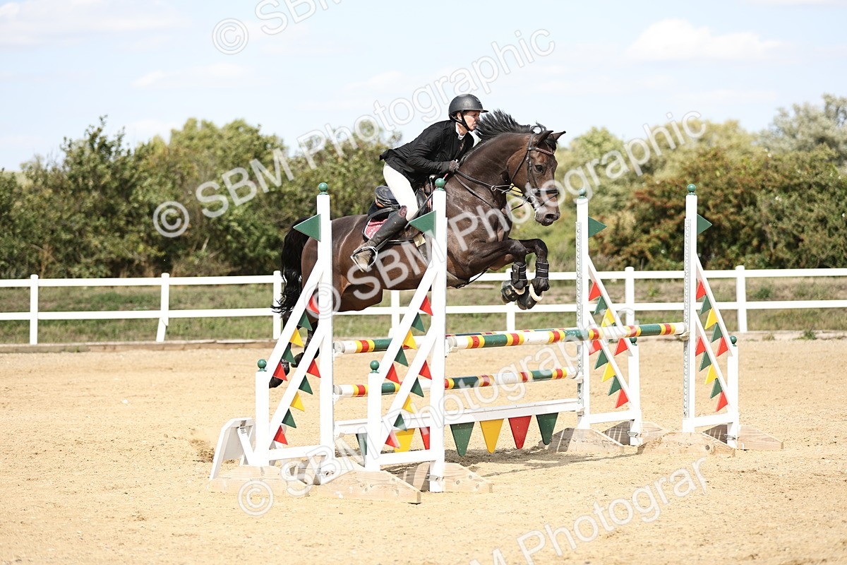 SBM_004964 - Class 5 - Senior Discovery - 1.00m Open