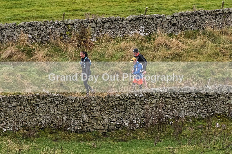 Tweed Valley-891 - High Terrain Events Tweed Valley 65 & 50K Ultra Trail Races Sunday 17th November 2024
