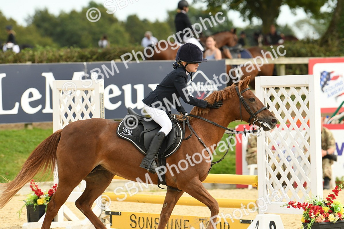 SBM_71160 - J15 - Junior Pony 70cm Championship
