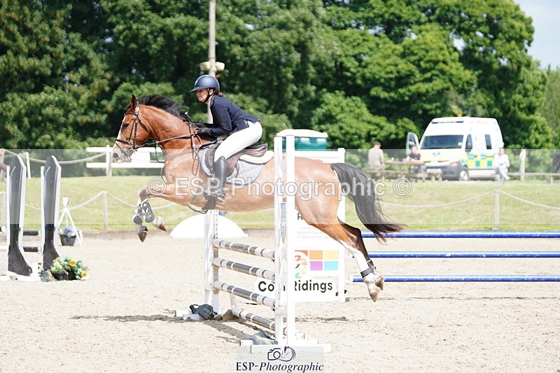 250613A-111142-01355 - Cls 10 British Novice and 90cm Open