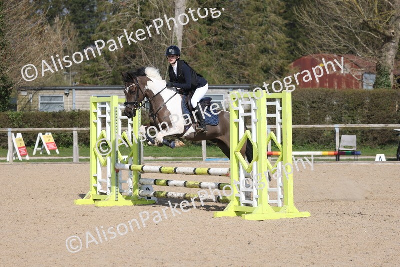 20260322-0400 - Class 2 - 70cm