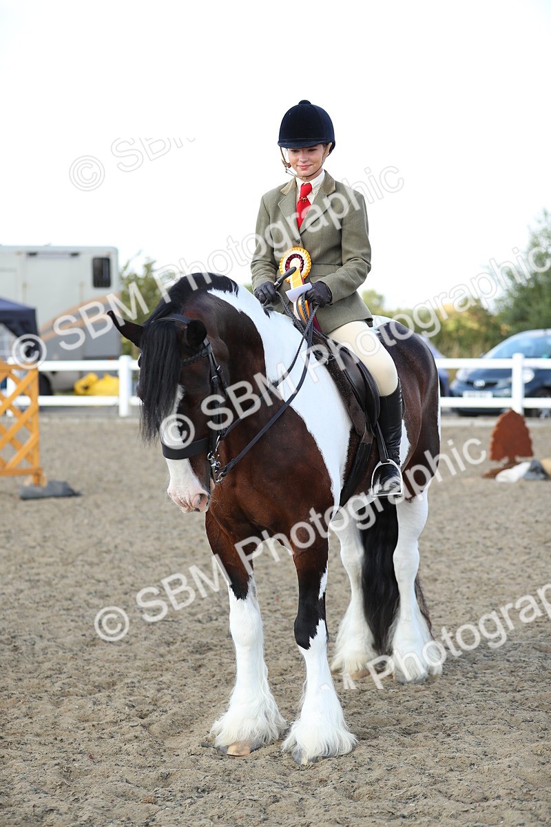 SBM_07022 - Class 49b Style & Performance 80cm (20+)