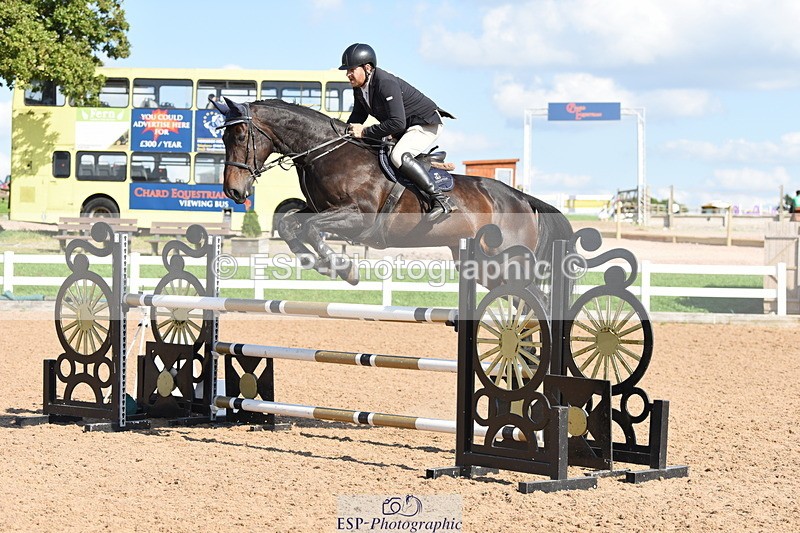 230915A-153124-00813 - Cls 13 1.10m Amateur Qualifier & 1.10m Open