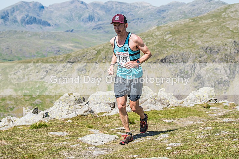 Duddon Long-174 - Duddon Valley (Long) Fell Race Saturday 3rd June 2023