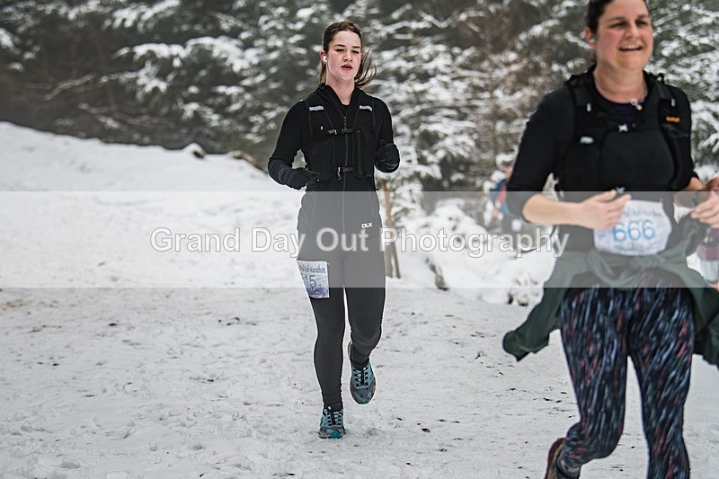 Glentress-857 - High Terrain Events Glentress 42, 21 & 10K Trail Races Sunday 15th February 2026