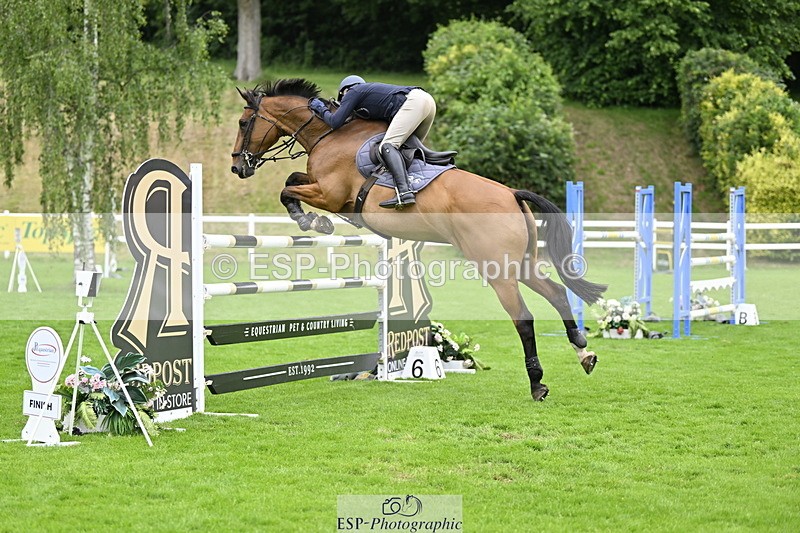 250613A-160049-03034 - Cls 5 National 1.30m Open