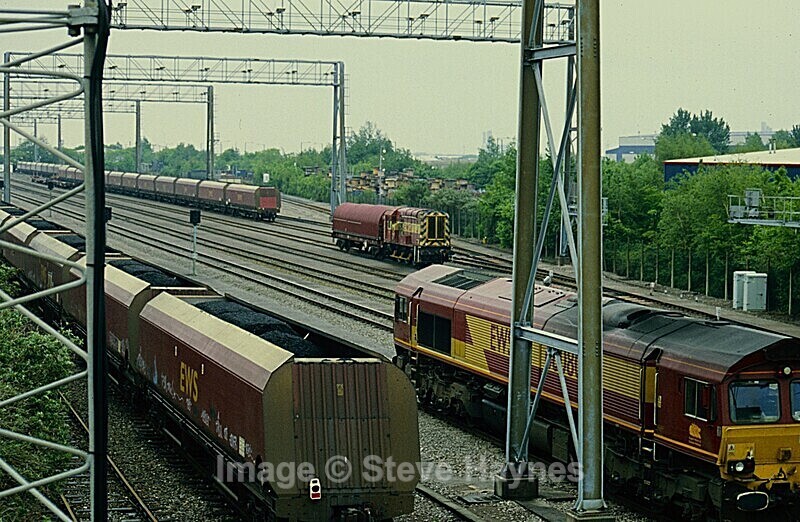 15th May 2008 - St. Andrews Road, Hallen Marsh (Avonmouth), Bristol