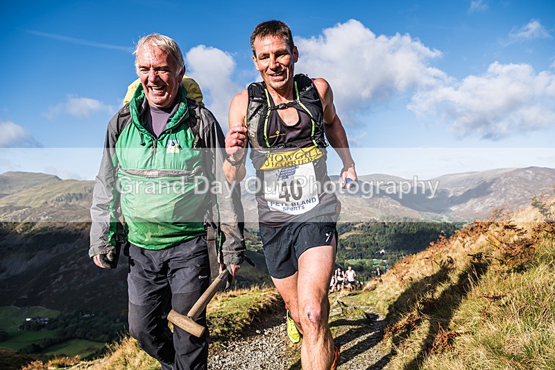 HBMR Leg 1-57 - Hodgson Brothers Mountain Relay Leg 1 Saturday 3rd October 2026