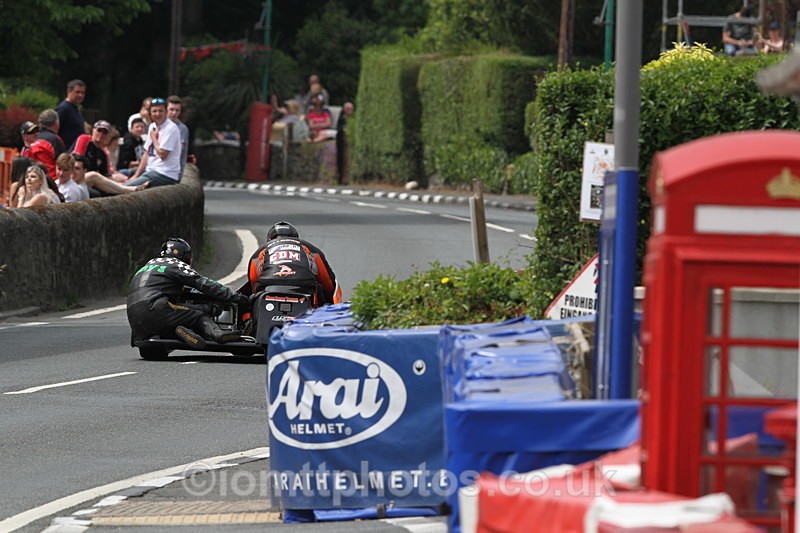 PR159829 - Sidecar Race 2