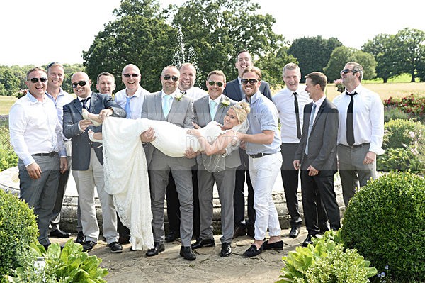 Si  Robyn Wedding 1 092 - Wedding Picture Samples