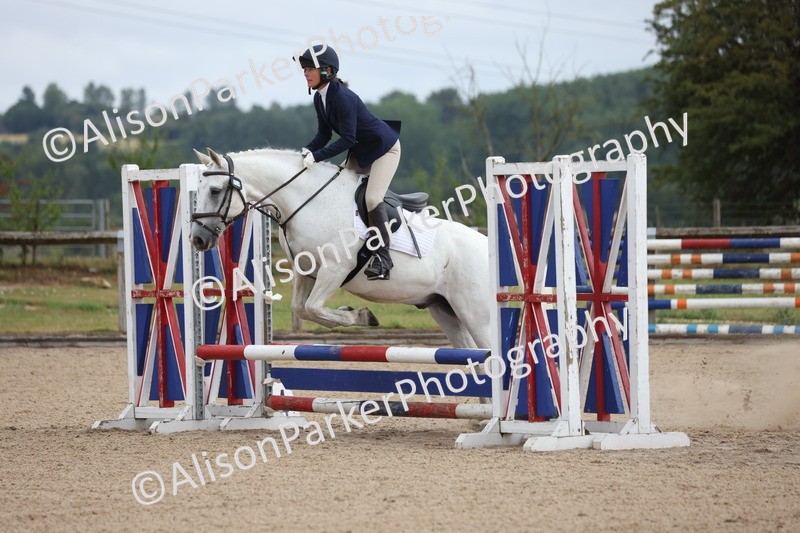 20250720-0192 - Class 1 - 60cm