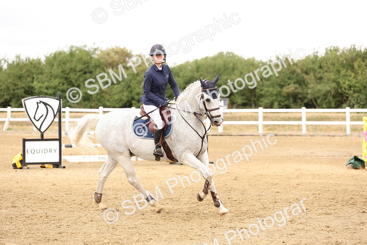 SBM_023244 - Class 3 - Senior British Novice - 90cm