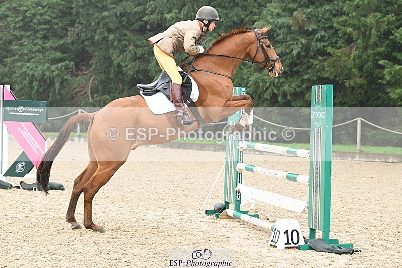 250215A-120006-00525 - Cls 3 Snr 1.05m