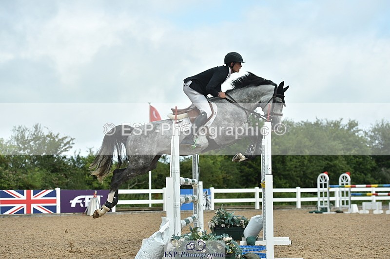 230723A-090458-10821 - Cls 28, 5 Yr Olds 1.10m