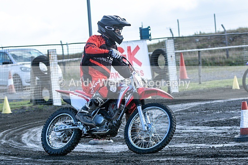 221008-7D-8E0A5177 - Ride & Skid It  Flat Track Experience 08th Oct 22