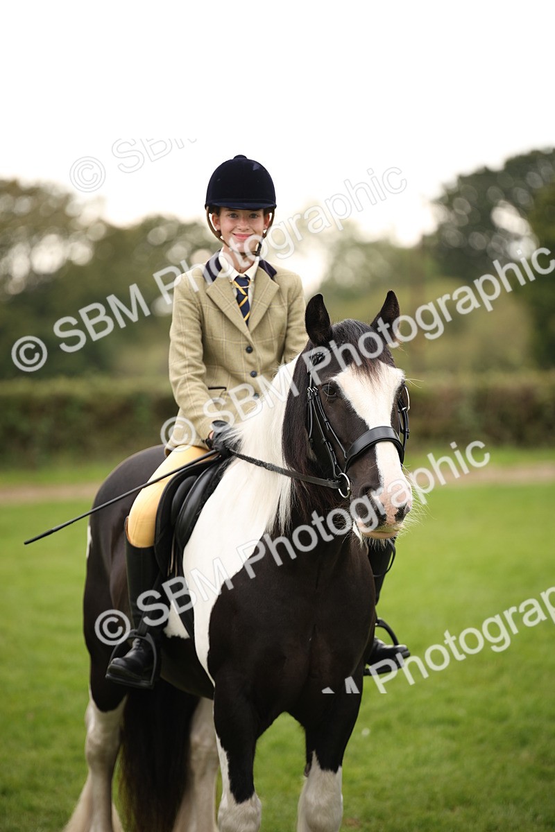 SBM_73579 - S68 - Traditional Cob Ridden