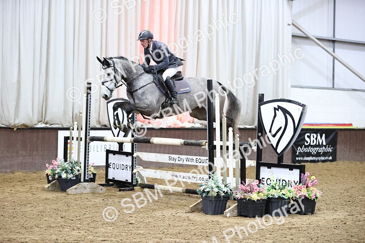 SBM_009860 - Class 23 - Senior Newcomers 1.10m