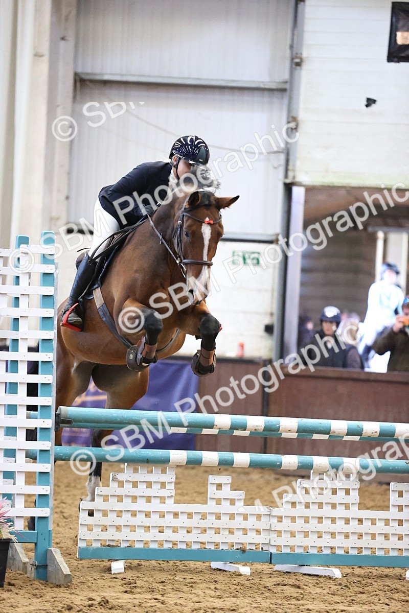 SBM_005336 - Class 17 - Equiyd Ruby Bluechip Qualifier