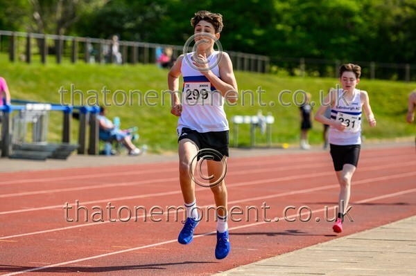 East25Sun-911323 - Track Male