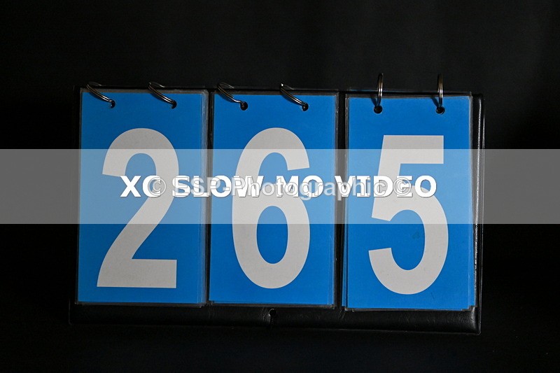 ESP_7357 - HD Video - 80cm Saturday All Sections