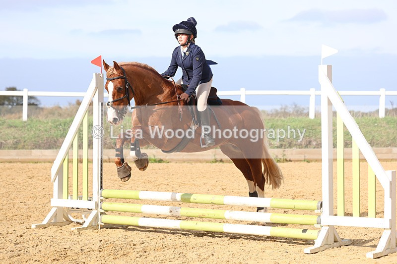 3E7A6755 - Class 2: 50cm Open