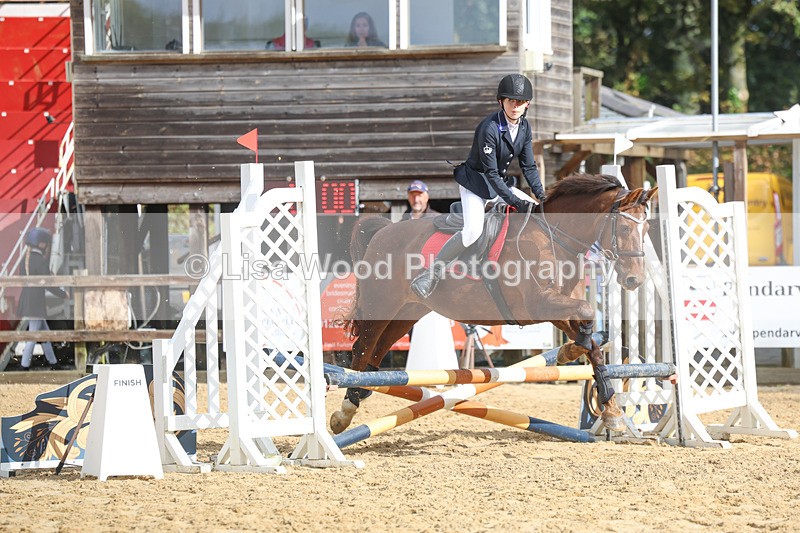 3E7A2750 - Class 4: 60cm Junior