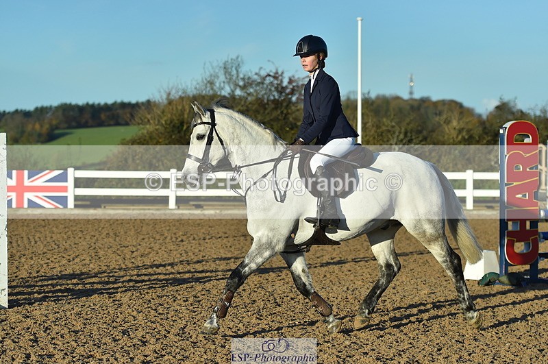 231111A-020650-01167 - Cls 8 Clear Round