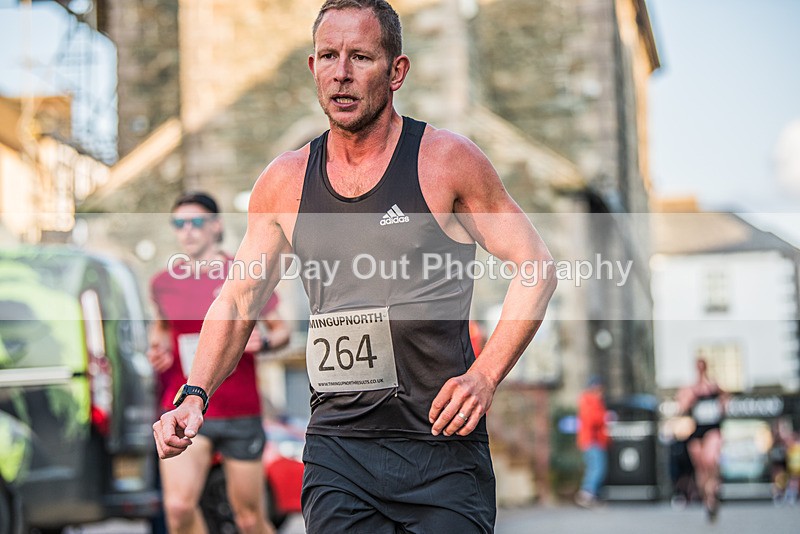 RTH-199 - Keswick Round The Houses Road Race, Wednesday 26th April 2023