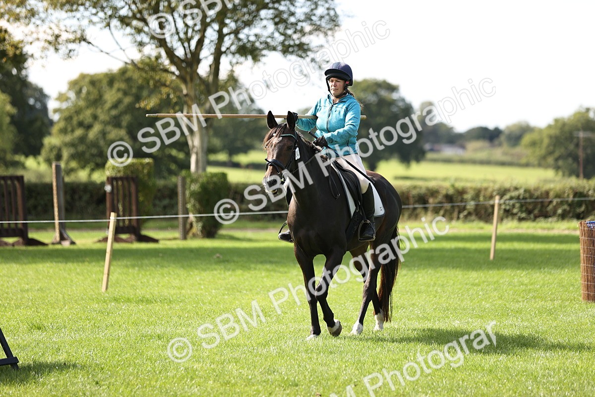 SBM_22895 - S4 - Have a Go at Working Equitation