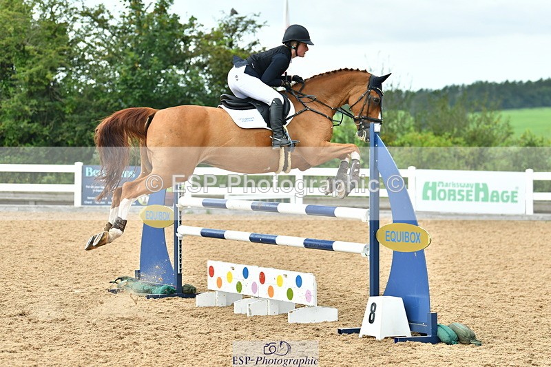 230813A-153531-13100 - Cls 44 A&B 1.10m National Amateur Qualifier & 1.10m Open