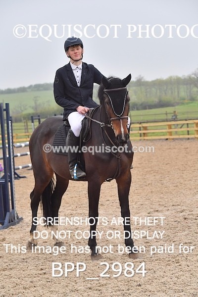 BPP_2984 - CLASS 6 SAT Senior Discovery/ 1m Open