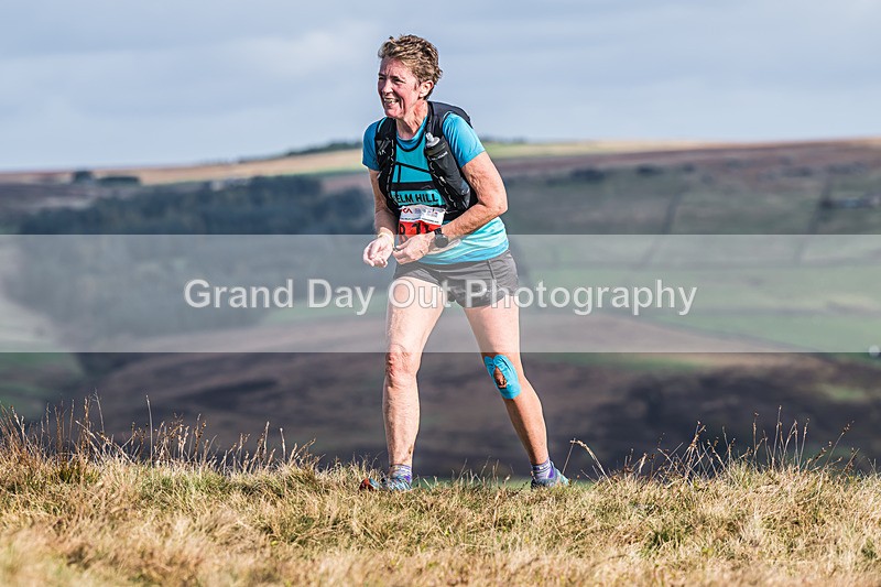 Leg 2 -825 - UK Fell & Hill Relays - Todmorden Leg 2 Saturday 17th October 2026
