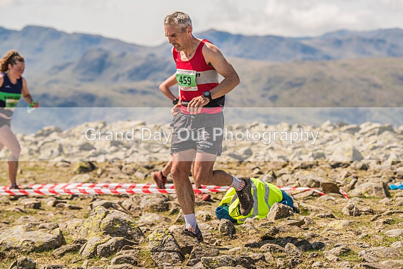 Fairfield-792 - Fairfield Horseshoe Fell Race Saturday 13th May 2023