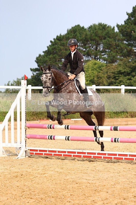 3E7A1098 - Class 3: Senior 80cm