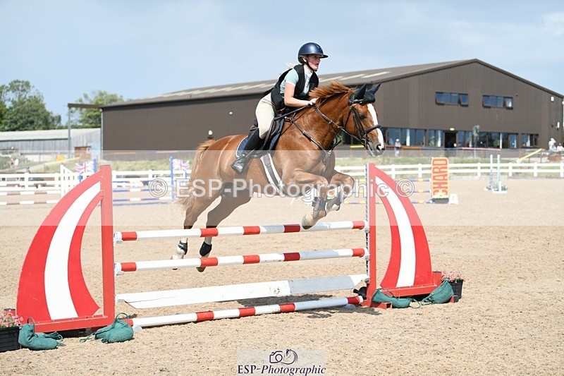 250725-150709-02817 - Cls 9 95cm Amateur Quali