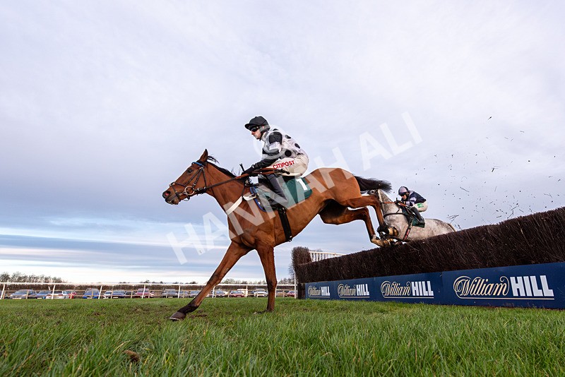 010126-Race 4-Supreme George-4521 - Race 4