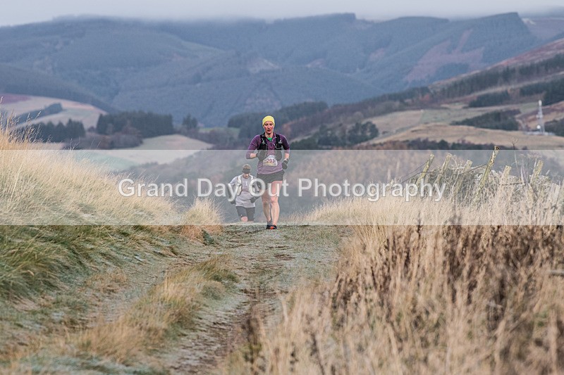 Tweed Valley-99 - High Terrain Events Tweed Valley 65 & 50K Ultra Trail Races Sunday 17th November 2024