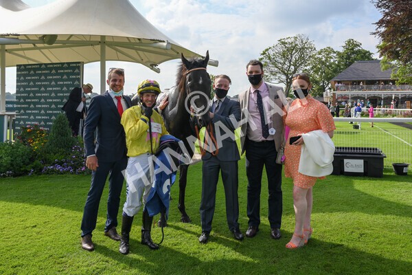 yr10072021r7-35 - Race 7: 5.15pm John Smith's Stakes