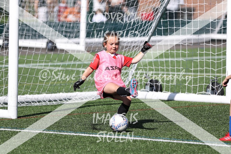 1DX33918 - Sat 13th U7 & U8 Girls