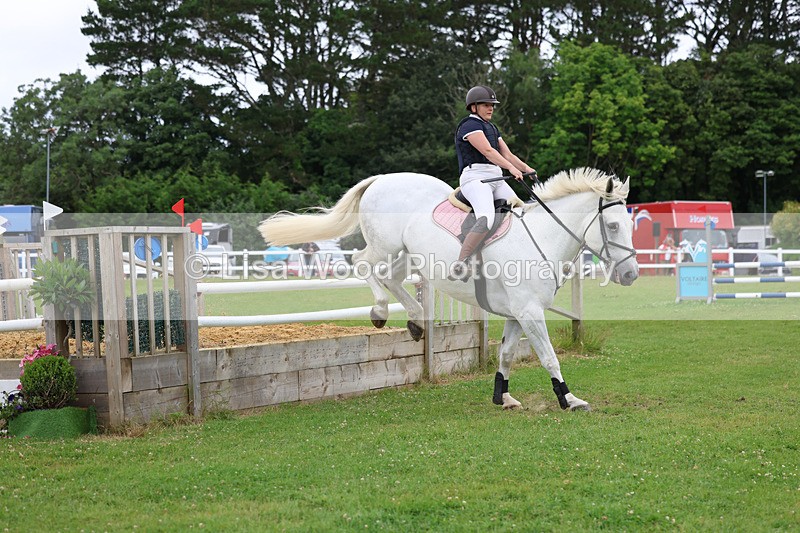 3E7A2379 - Class 7: 90cm open