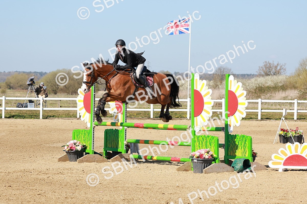 SBM_003763 - Class 15 - Senior Discovery - 1.00m