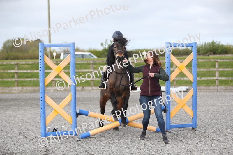 20260412-0016 - Clear Round