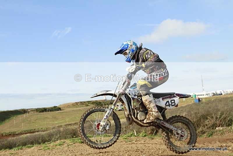 MX 291011 538 - Guernsey Championship 29/10/11
