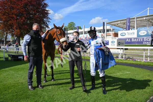 yr13052021r7-49 - Race 7 4.50pm Autohorn Stakes