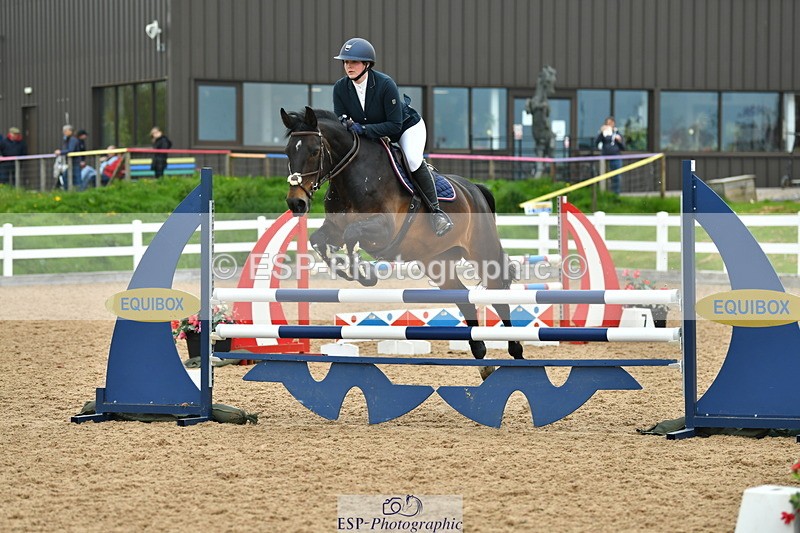 230504A-110502-00982 - Cls 2 Snr Discovery & Open